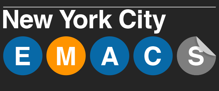 New York City emacs